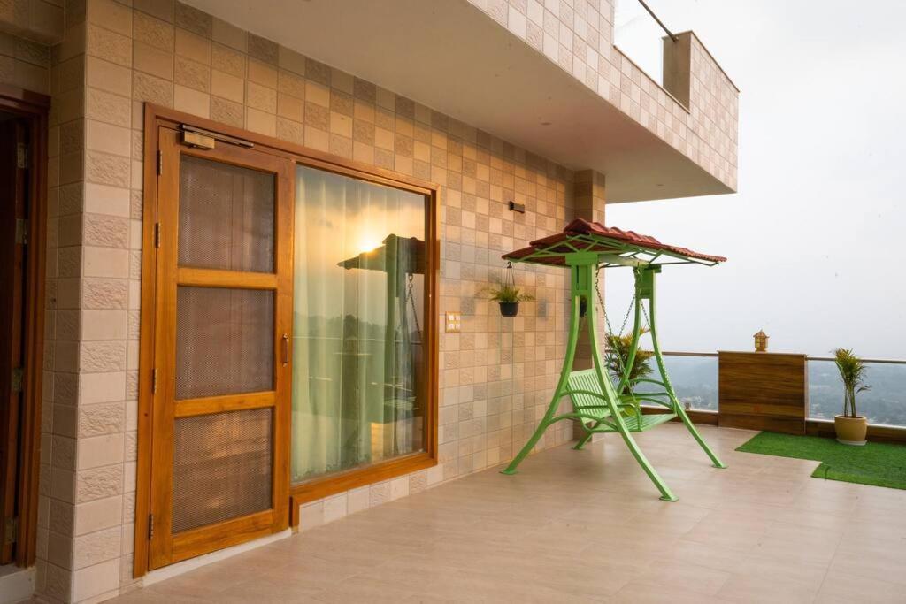 The Sage Villa - Luxury Homestay In Ντεχραντούν Εξωτερικό φωτογραφία