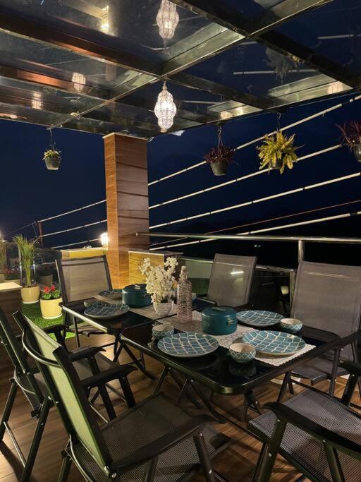 The Sage Villa - Luxury Homestay In Ντεχραντούν Εξωτερικό φωτογραφία
